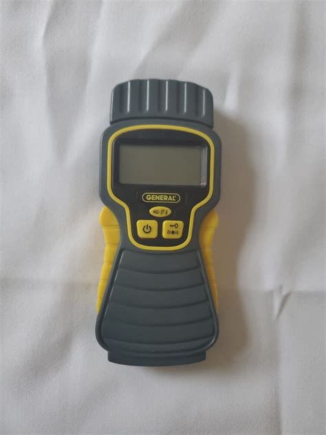 custom general tools digital moisture meter model mmd4e|general tools moisture meter instructions.